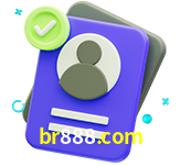 Tornar-se um membro do br888.com é muito simples