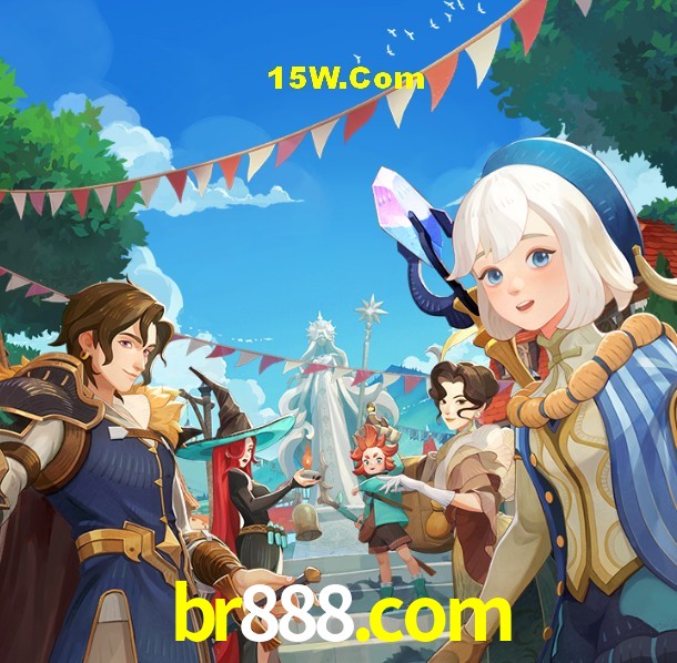 Estatísticas br888.com