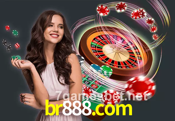 vivo no cassino br888.com