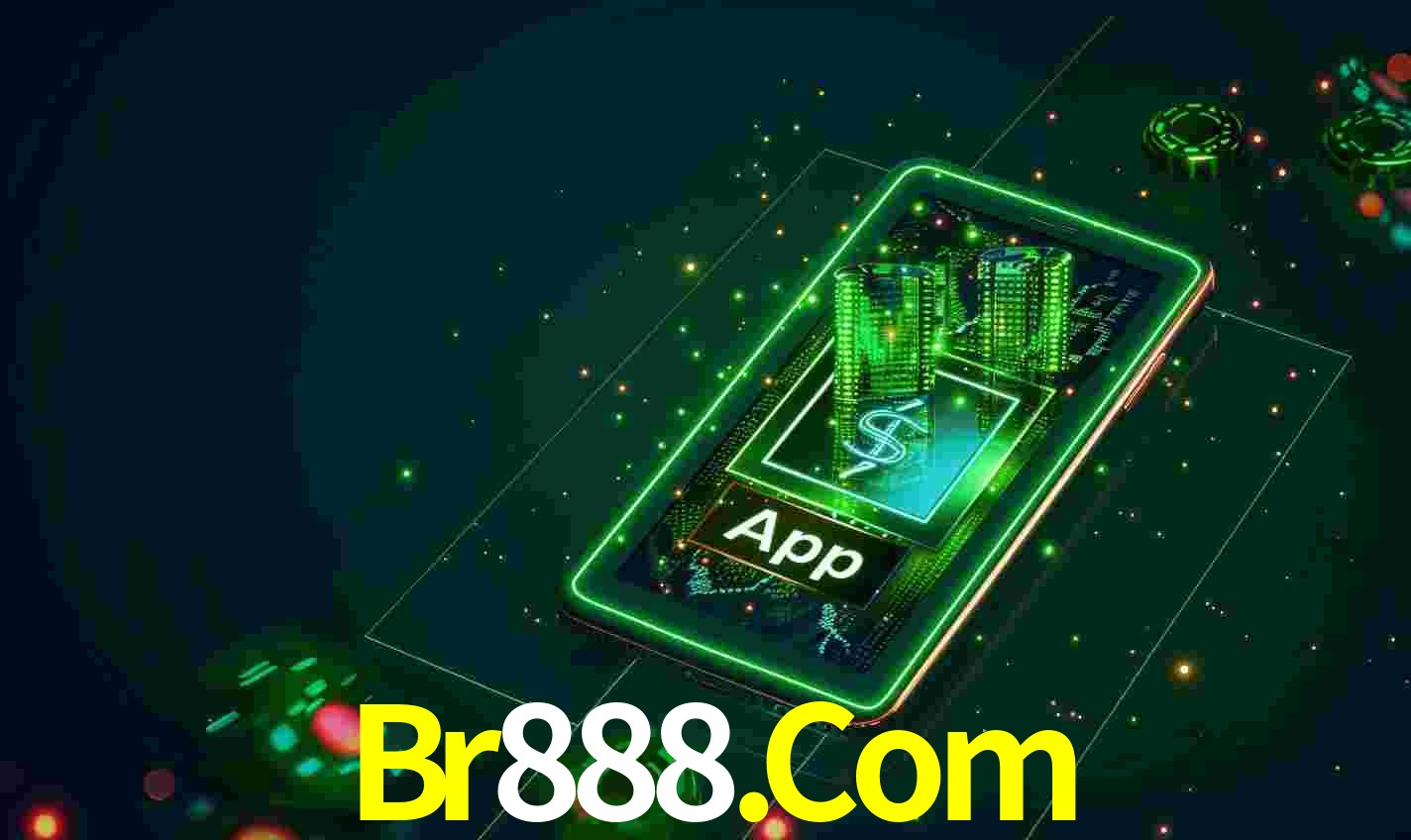Simplificando a Experiência de Jogo Br888.Com App