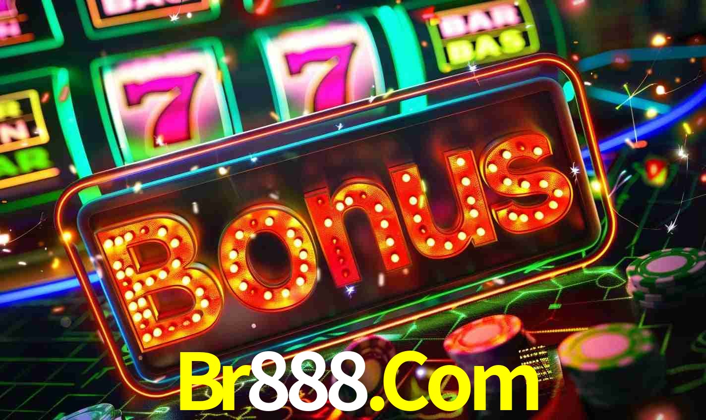 Sistema de Bônus Br888.Com