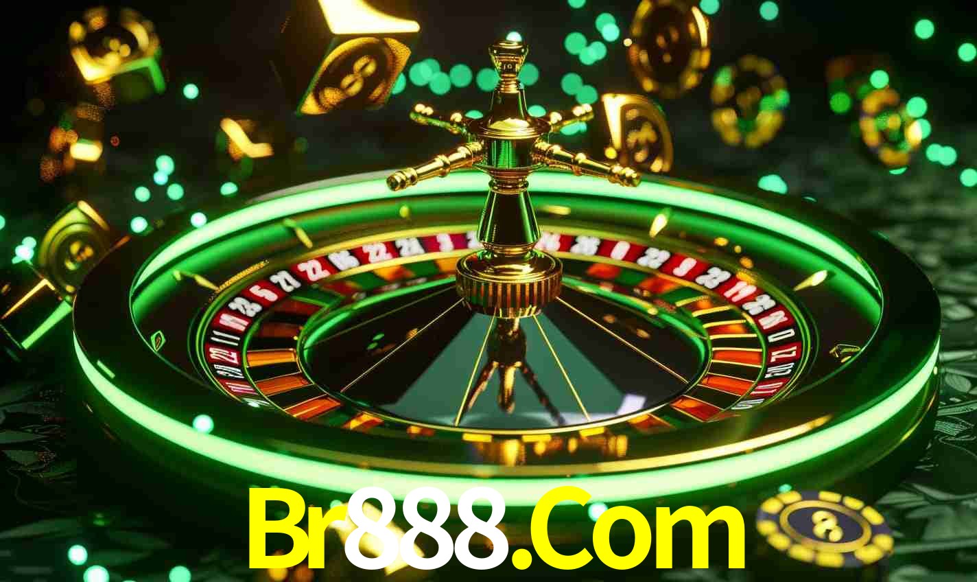 Desfrutar de um Cassino Br888.Com