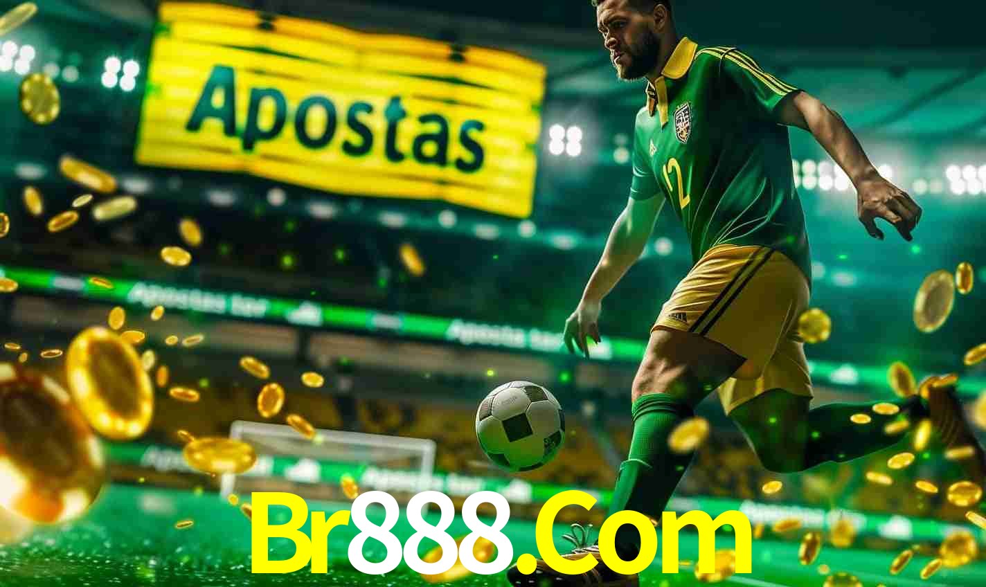Diversas Apostas em Eventos Esportivos Br888.Com