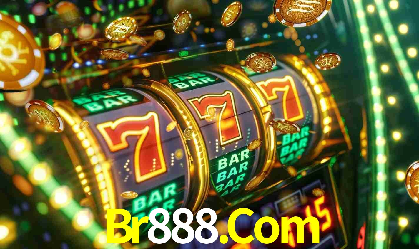 Populares Slots Br888.Com