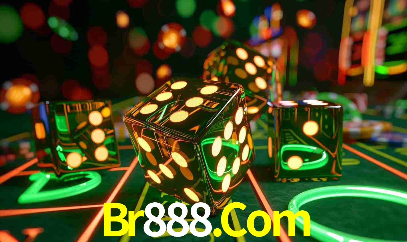 Entretenimento no Jogos Br888.Com