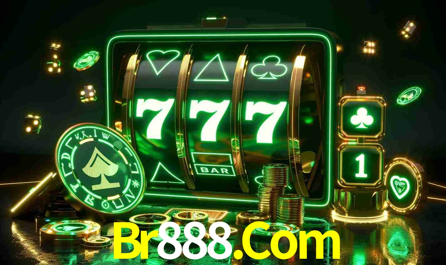 Seguro Login no Cassino Online Br888.Com