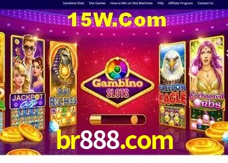Benefícios da Conta br888.com