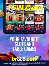 Bonus Features br888.com