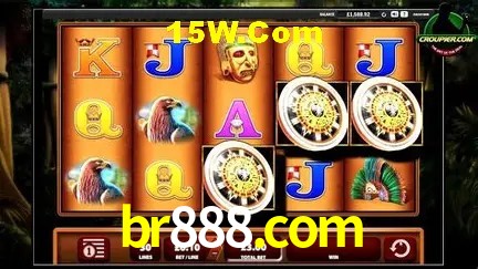 Design Responsivo br888.com